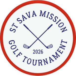 Golf Tournament Logo